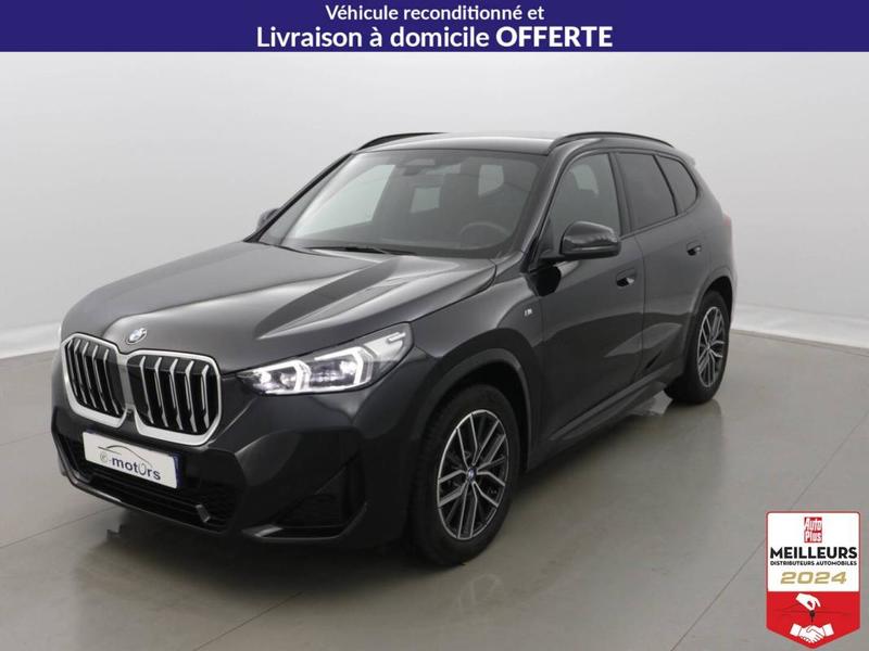 Bmw X1 sDrive 20i 170 Dkg7 m Sport