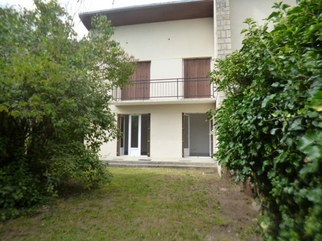 Maison - 134 m² - 7 pièces