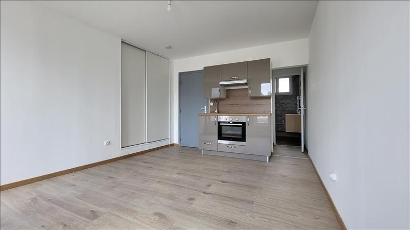 Appartement - 21 m² - 1 pièce