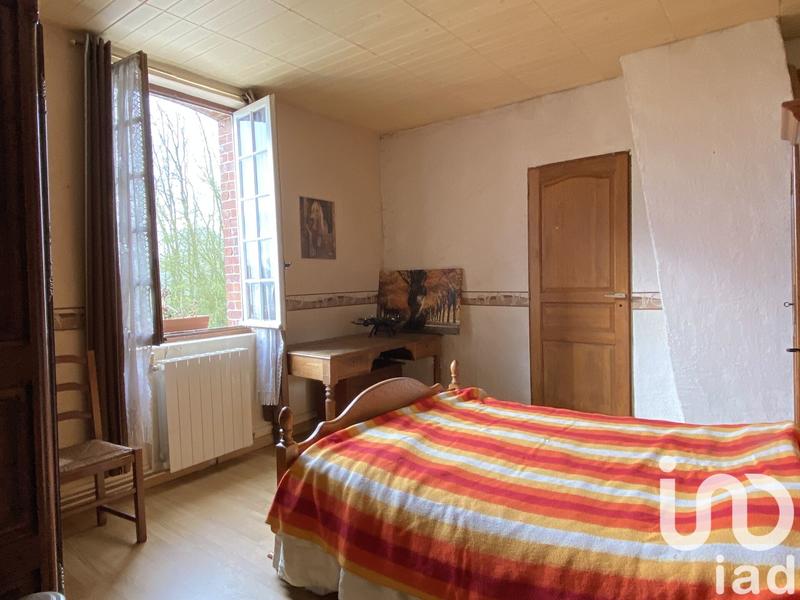 Maison - 139 m² - 6 pièces