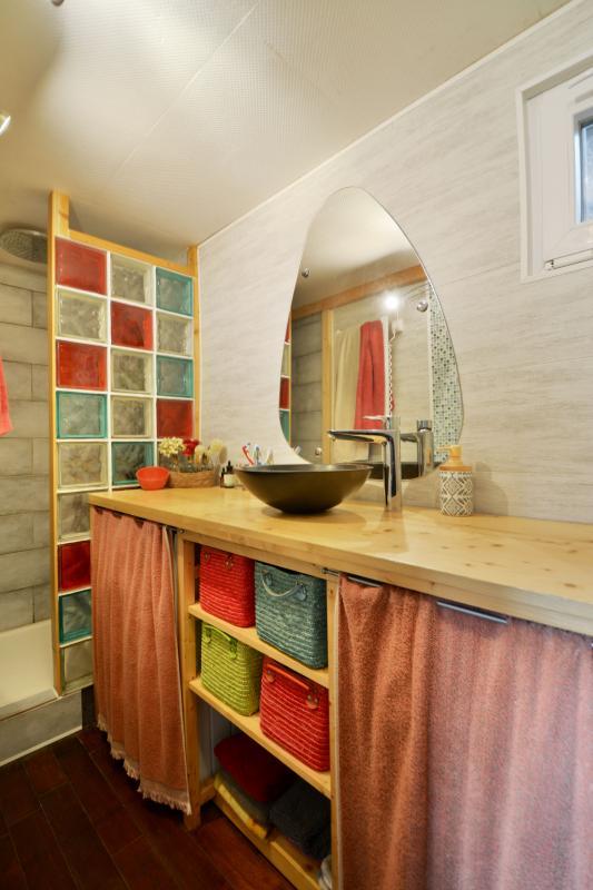 Maison - 68 m² - 5 pièces