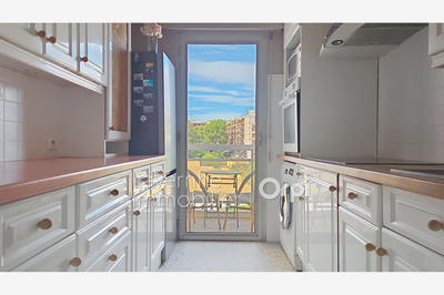 Appartement - 69 m² - 3 pièces