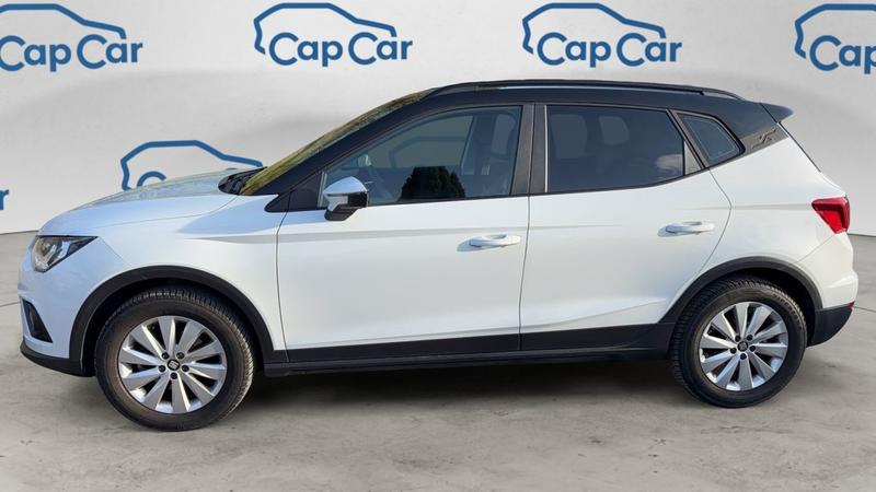 Seat Arona 1.6 Tdi 115 Style