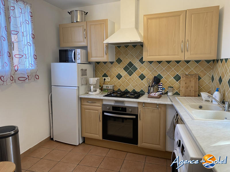 Maison - 63 m² - 5 pièces