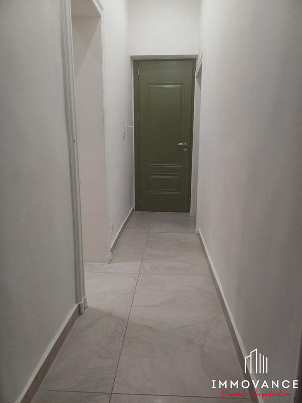 Appartement - 107 m² - 4 pièces