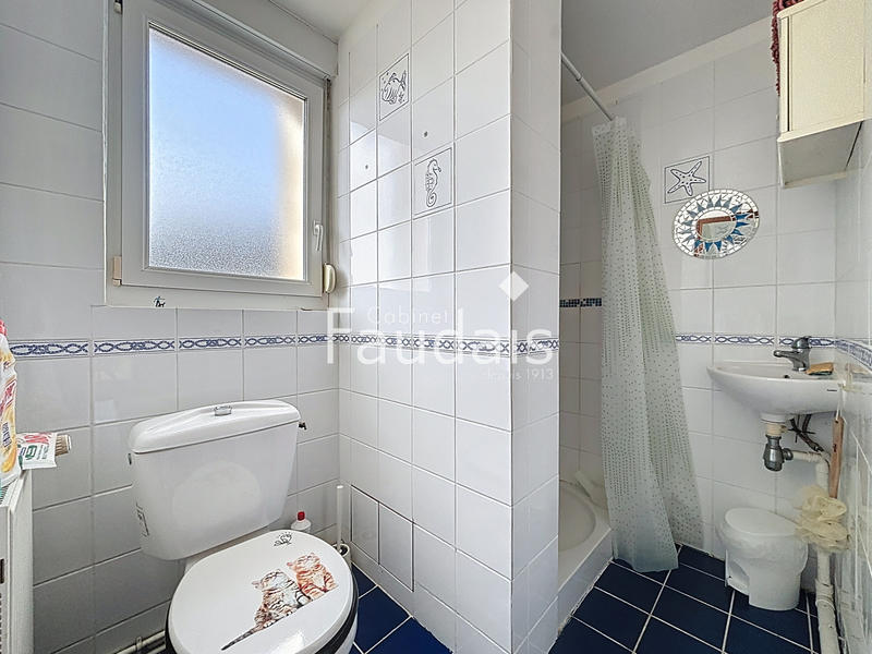 Maison - 127 m² - 7 pièces