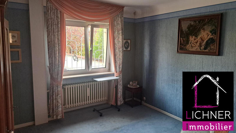 Appartement - 103 m² - 5 pièces