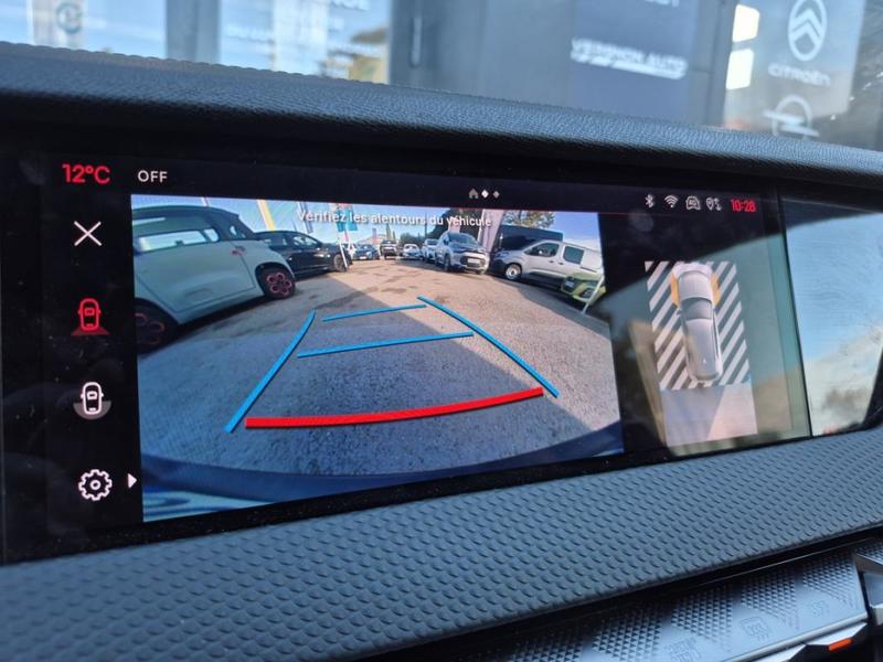 Ds Ds 4 II Puretech 130 Cross Rivoli Auto