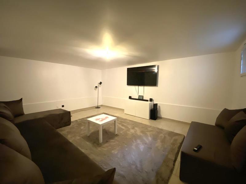 Maison ancienne - 160 m² - 8 pièces