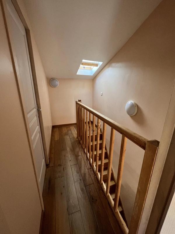 Maison - 32 m² - 2 pièces