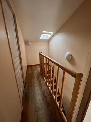 Maison - 32 m² - 2 pièces