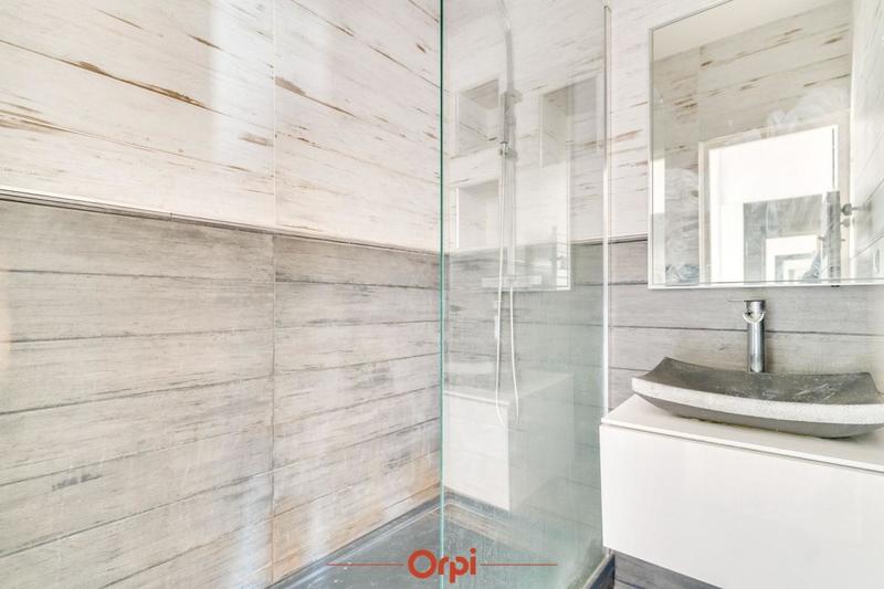 Appartement - 77 m² - 4 pièces