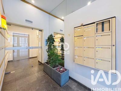 Appartement - 92 m² - 3 pièces