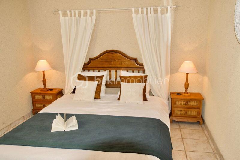 Maison chambre d'hôtes - 760 m² - 29 pièces