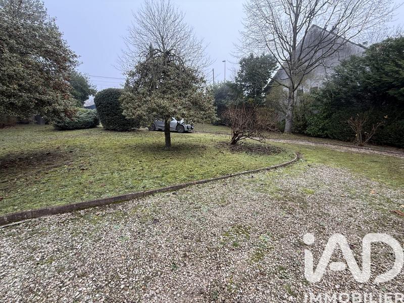 Maison - 154 m² - 6 pièces