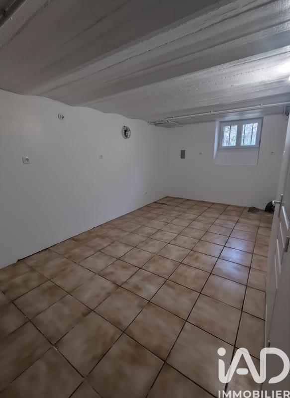 Maison - 82 m² - 4 pièces
