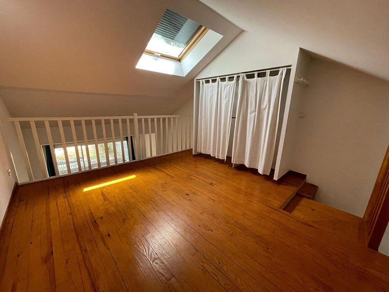 Appartement - 62 m² - 2 pièces