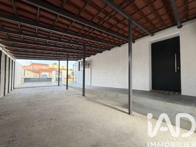 Maison - 130 m² - 4 pièces