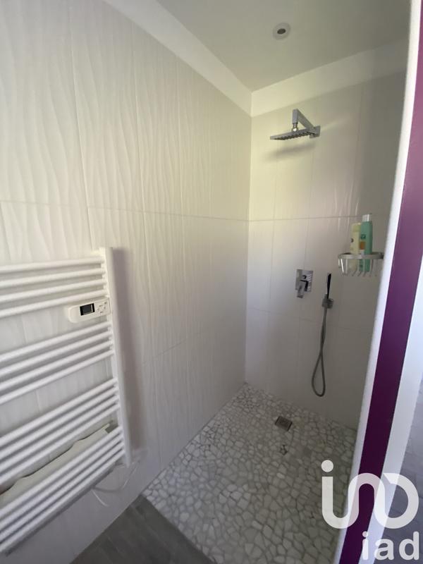 Maison - 169 m² - 5 pièces