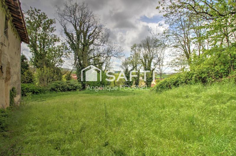 Maison - 180 m² - 5 pièces