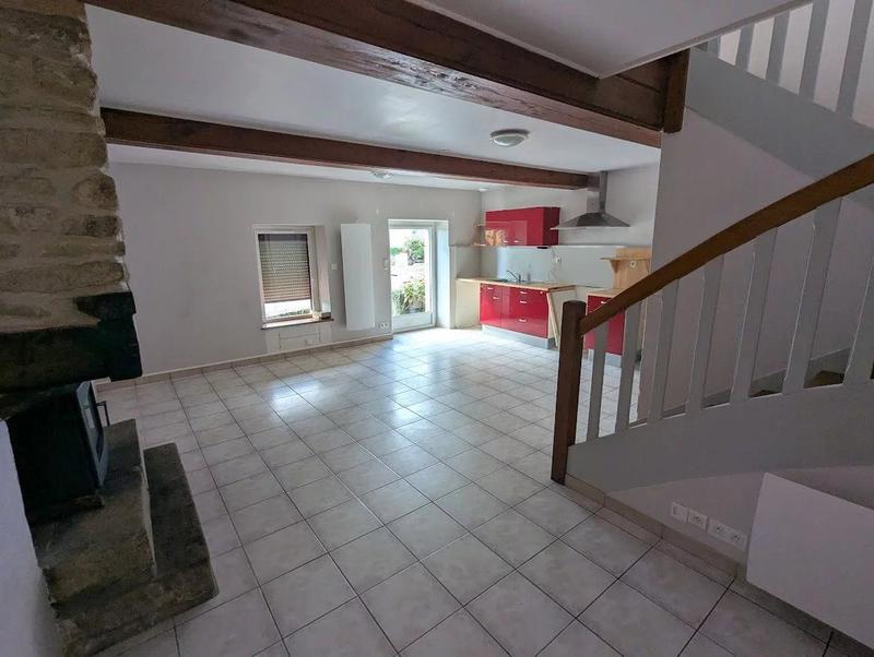 Maison - 224 m² - 9 pièces