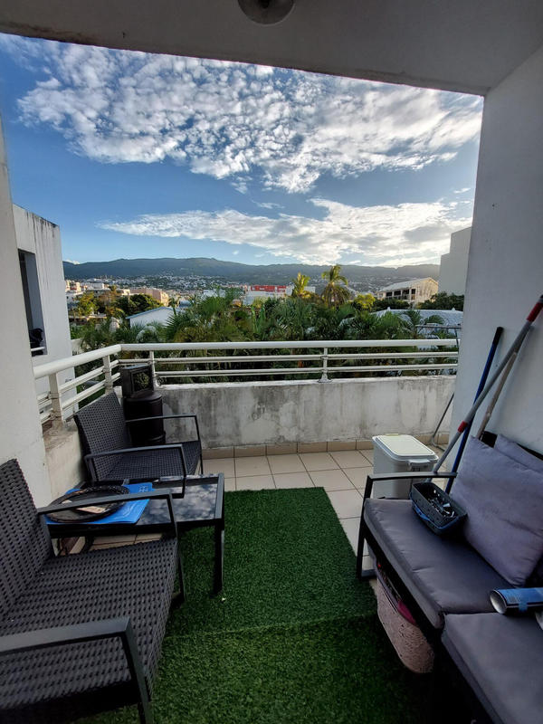 Appartement - 39 m² - 2 pièces