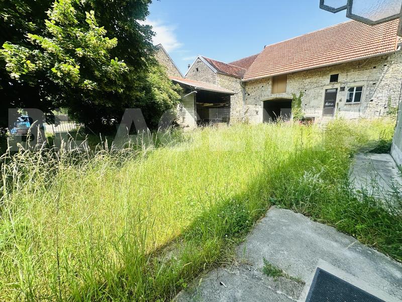 Corps de ferme - 179 m² - 8 pièces