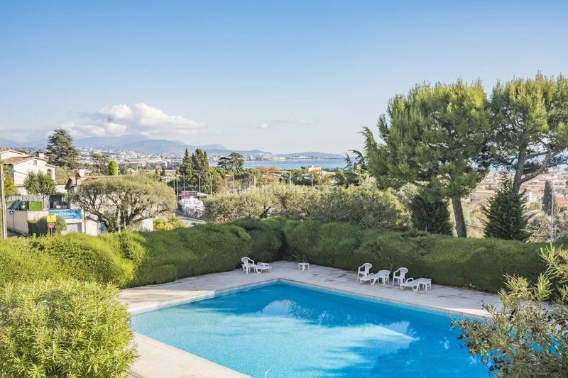 Appartement - 50 m² - 3 pièces