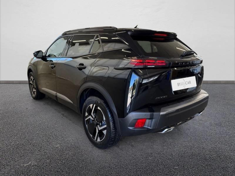 Peugeot 2008 Hybrid 145 e-Dcs6 Allure