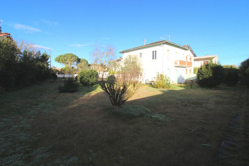 Maison - 124 m² - 5 pièces