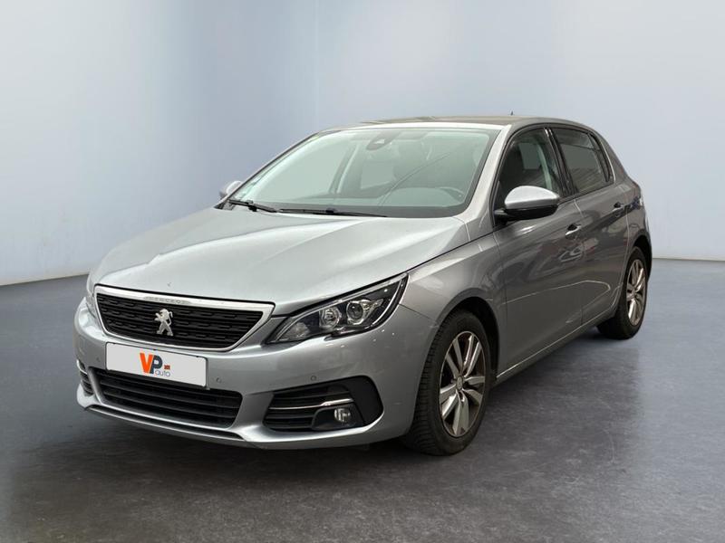 Peugeot 308 Business BlueHDi 130ch s&amp;S Bvm6 Active