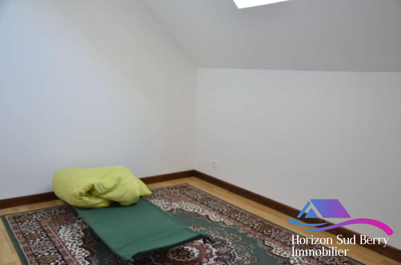 Maison - 295 m² - 12 pièces