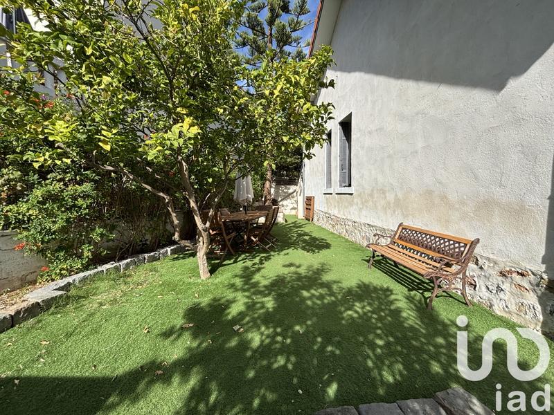 Maison - 149 m² - 6 pièces