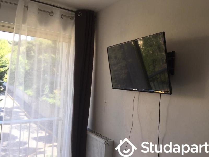 Appartement - 19 m² - 1 pièce