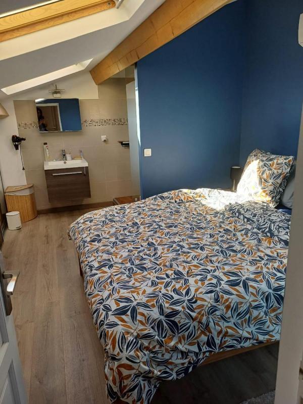 Maison - 117 m² - 6 pièces