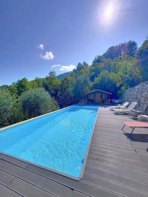 Appartement - 71 m² - 2 pièces