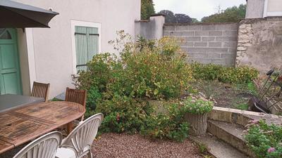 Appartement - 97 m² - 4 pièces