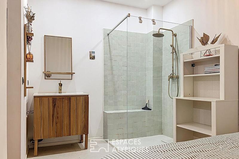 Appartement - 29 m² - 1 pièce