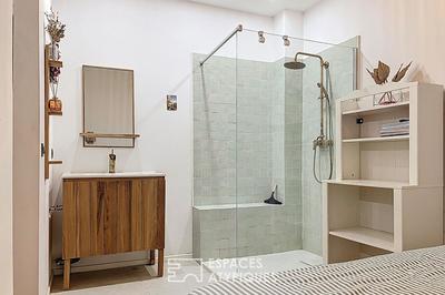 Appartement - 29 m² - 1 pièce