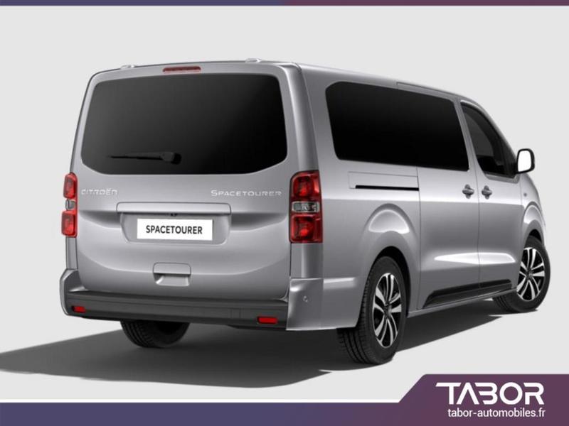 Citroën SpaceTourer Max Xl 180 Vip Pano Cuir Gp