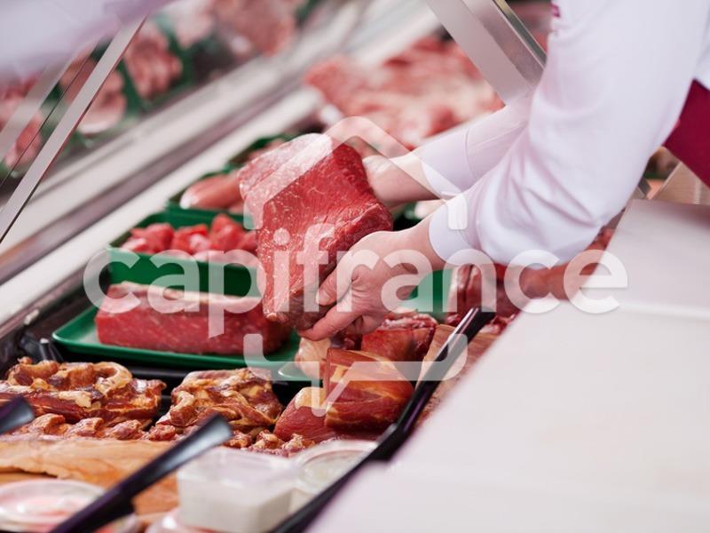 Fonds de commerce - 92 m²