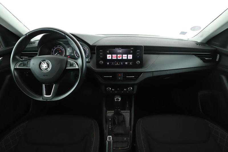 Skoda Kamiq 1.0 Tsi Ambition Dsg7 116 ch