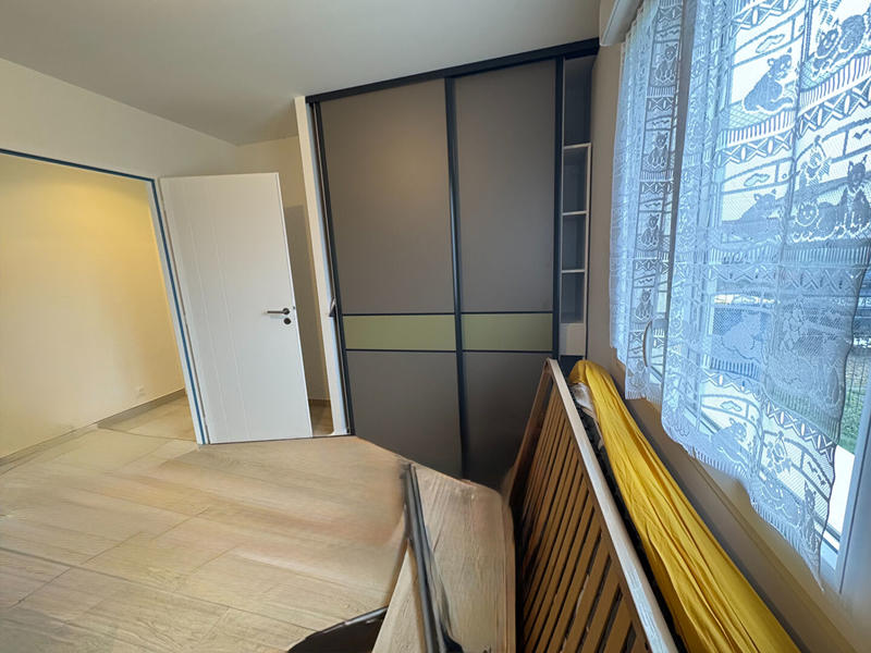 Maison - 112 m² - 4 pièces