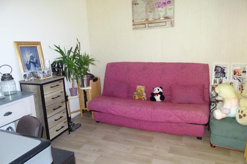 Appartement - 78 m² - 4 pièces