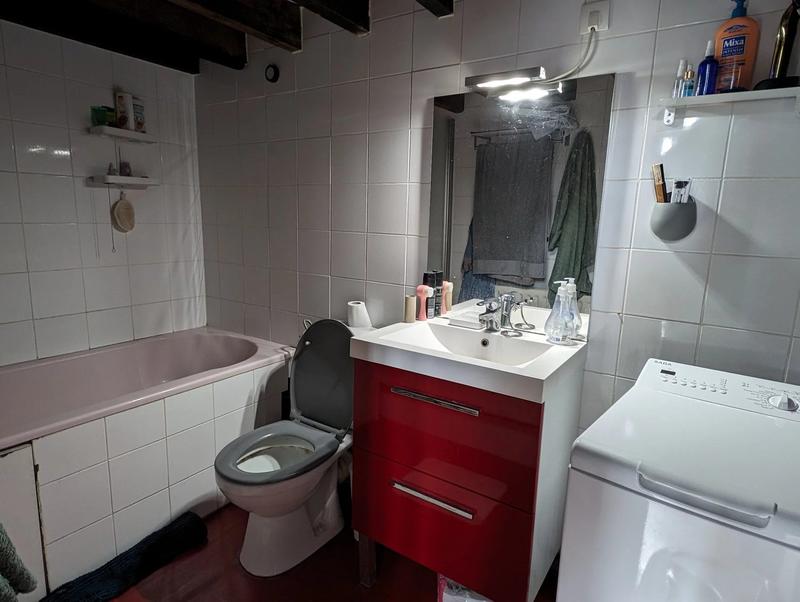 Immeuble - 372 m² - 10 pièces