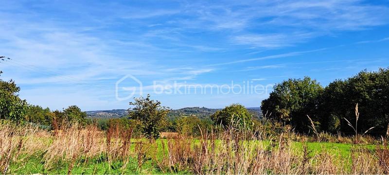 Maison - 90 m² - 3 pièces