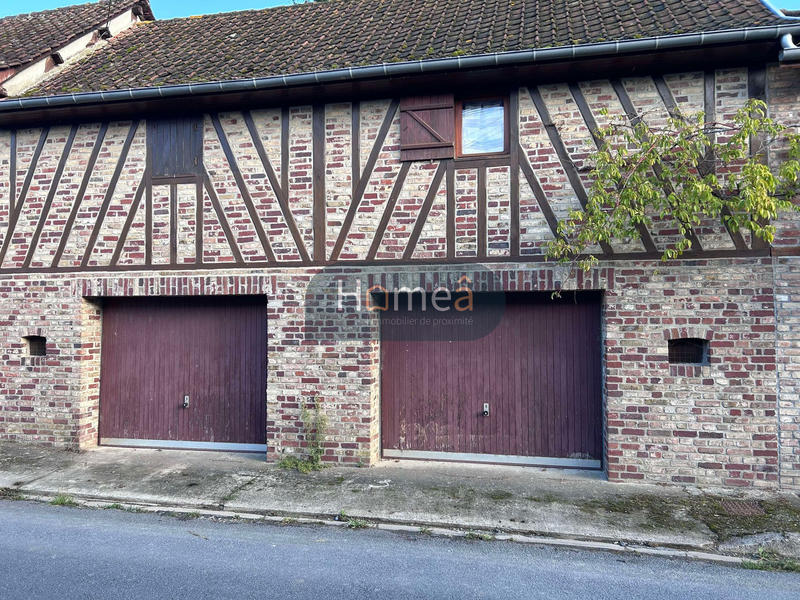 Maison - 174 m² - 4 pièces