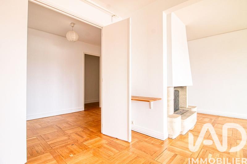 Appartement - 85 m² - 3 pièces