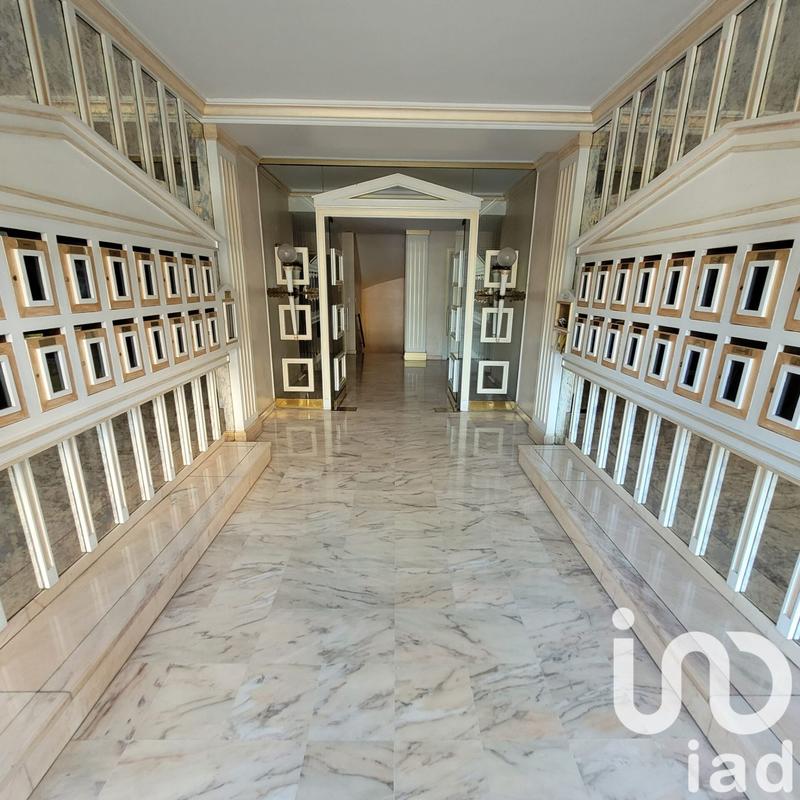 Appartement - 67 m² - 2 pièces