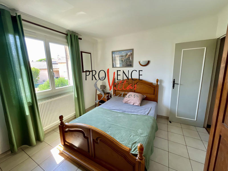 Villa - 87 m² - 4 pièces